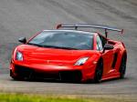 Lamborghini Gallardo STS 700 by RENM Performance 2013 года